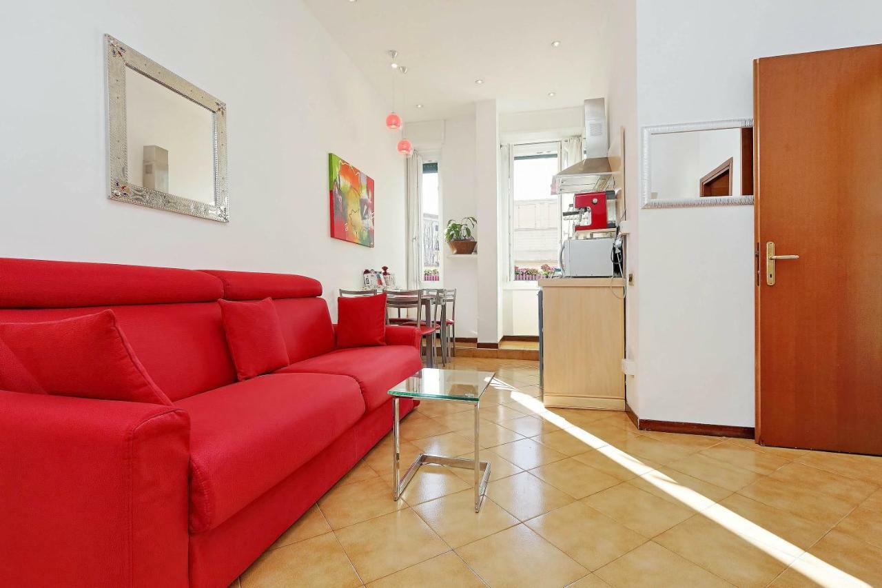 Apartment Gianmarco Rome