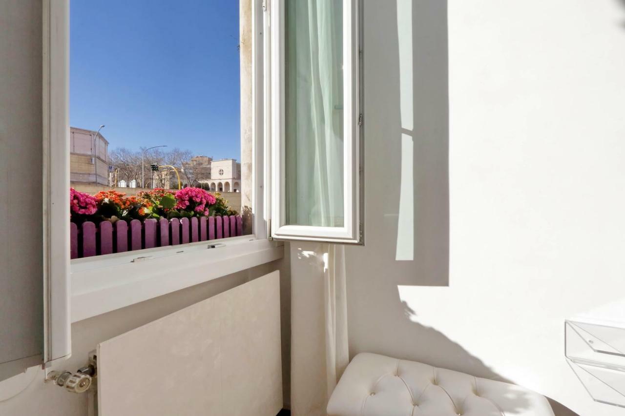 Gianmarco Apartment *